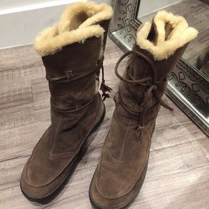 Camper Aleut ankle boot 10 (EUR 40)